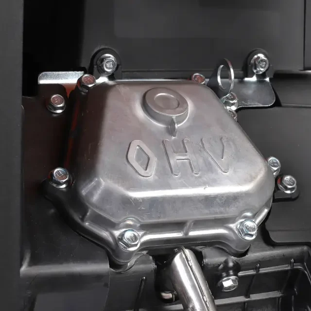 Бензиновый генератор Patriot GRA 19000 DAWS