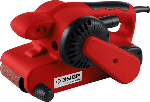 Шлифовальная машина ЗЛШМ-76-950 ЗУБР