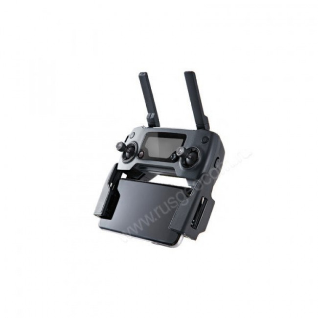 Квадрокоптер DJI Mavic Pro Platinum Квадрокоптер DJI Mavic Pro Platinum