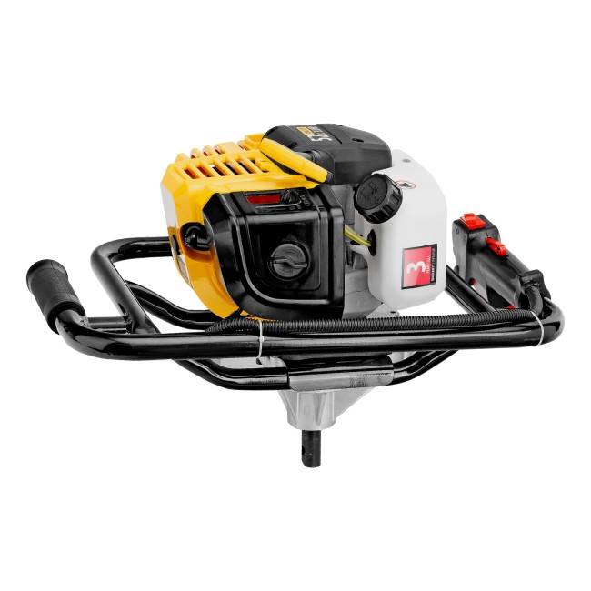 Мотобур DX-52 Denzel