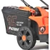 Аккумуляторная газонокосилка Patriot CM 440 Аккумуляторная газонокосилка Patriot CM 440