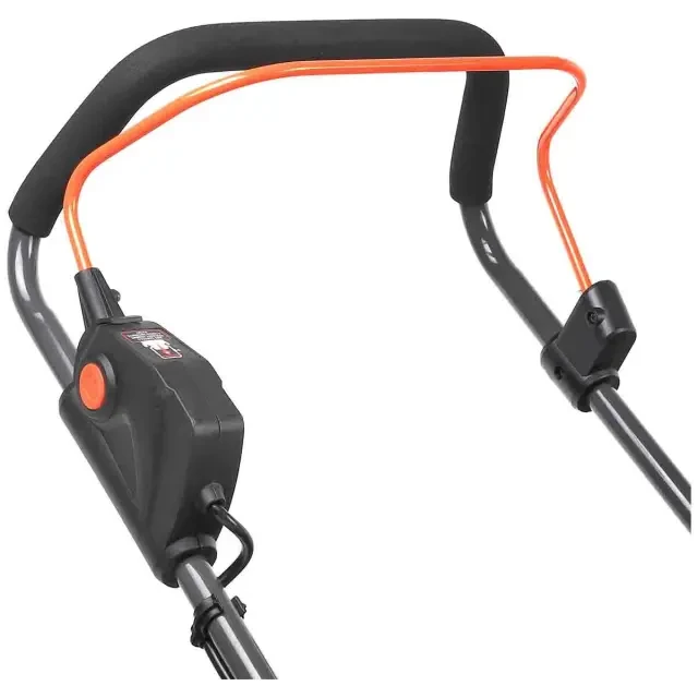 Аккумуляторная газонокосилка Patriot CM 440 Аккумуляторная газонокосилка Patriot CM 440