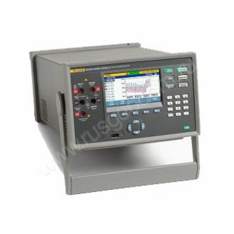 Система сбора данных Fluke 2638A/20/C 240