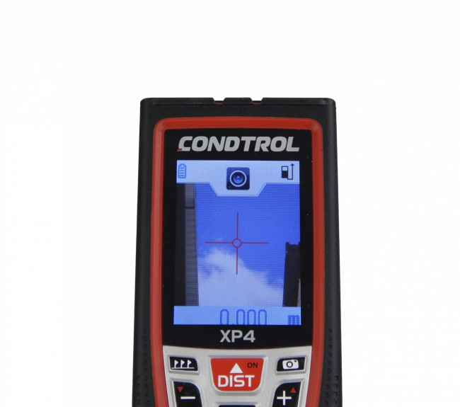 Лазерный дальномер Condtrol XP4