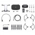 Квадрокоптер DJI  Mavic Air (Arctic White, белый) Квадрокоптер DJI  Mavic Air (Arctic White, белый)