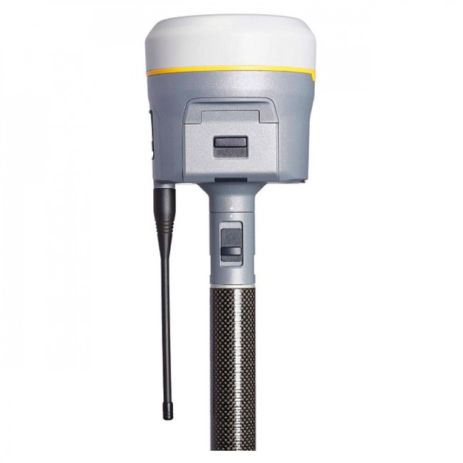 GNSS приёмник Trimble R12 UHF (2-мест. кейс) GNSS приёмник Trimble R12 UHF (2-мест. кейс)