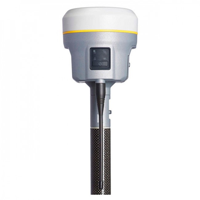 GNSS приёмник Trimble R12 UHF (2-мест. кейс) GNSS приёмник Trimble R12 UHF (2-мест. кейс)