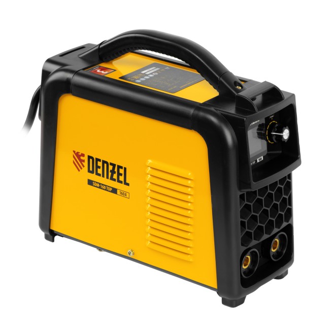 Аппарат дуговой сварки SDM-160 Top Denzel Аппарат дуговой сварки SDM-160 Top Denzel