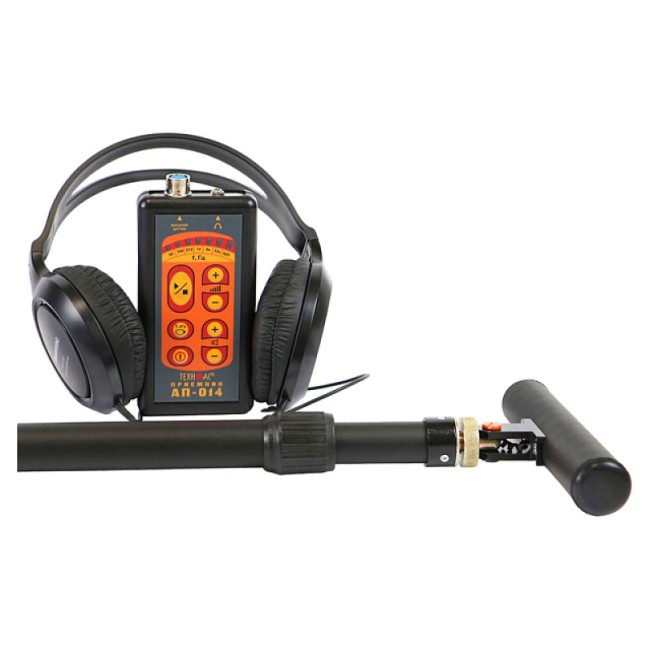 Кабелеискатель ТЕХНО-АС Успех КБИ-106 Кабелеискатель ТЕХНО-АС Успех КБИ-106