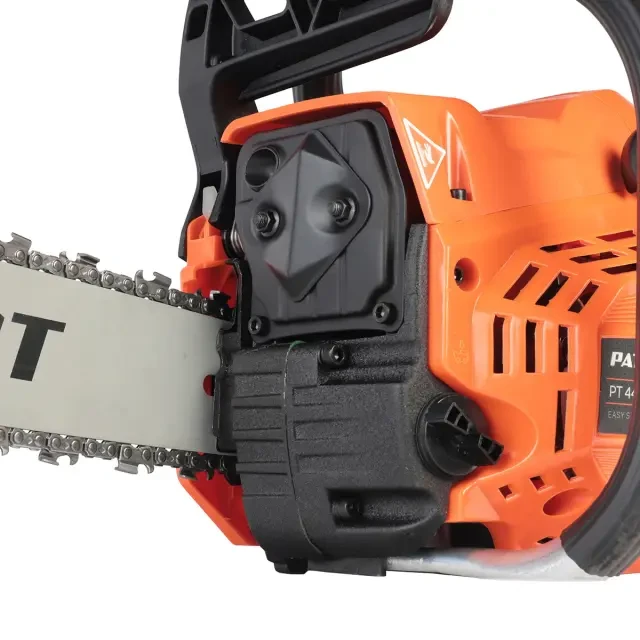 Цепная бензиновая пила Patriot PT 445