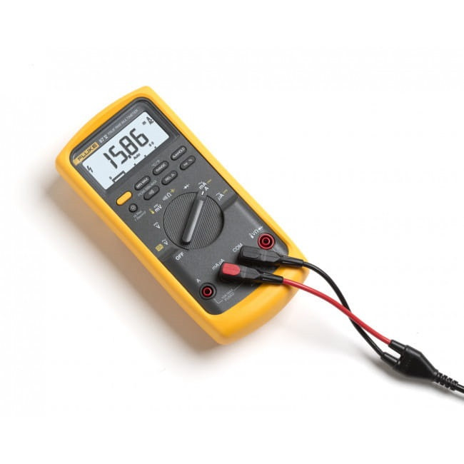Мультиметр Fluke 87V Мультиметр Fluke 87V