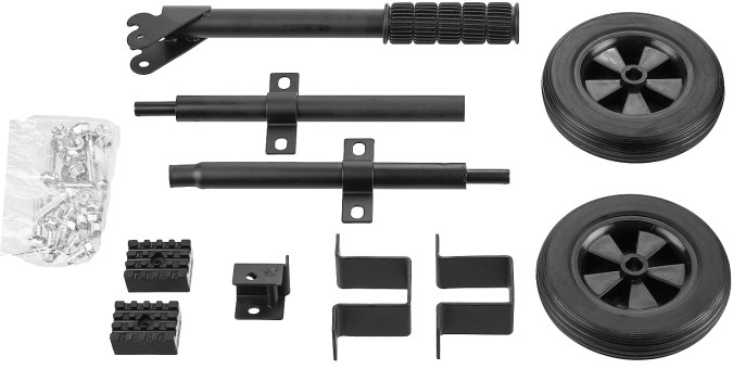Транспортировочный комплект НКР-1 ЗУБР