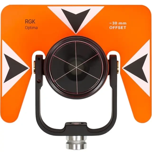 Комплект 2 FOIF RTS332 (R1000, 2") 5 в 1