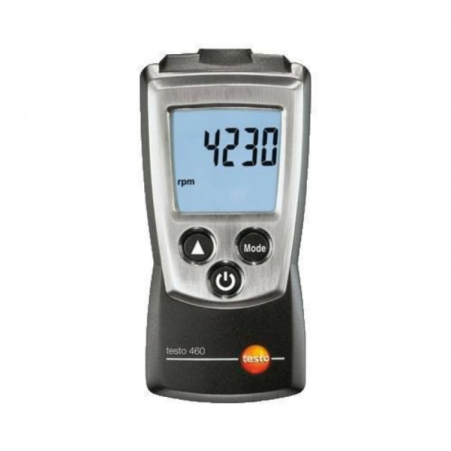 Тахометр Testo 460 Тахометр Testo 460