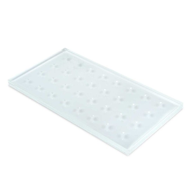 Проверочный образец A1020 MIRA Lite