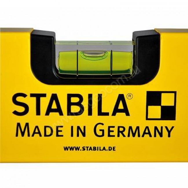 Строительный уровень Stabila 70 1 метр