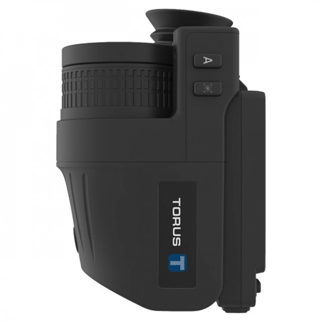 Тепловизор Torus G600 2000