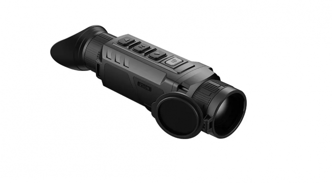Тепловизионный монокуляр iRay Zoom ZH 38