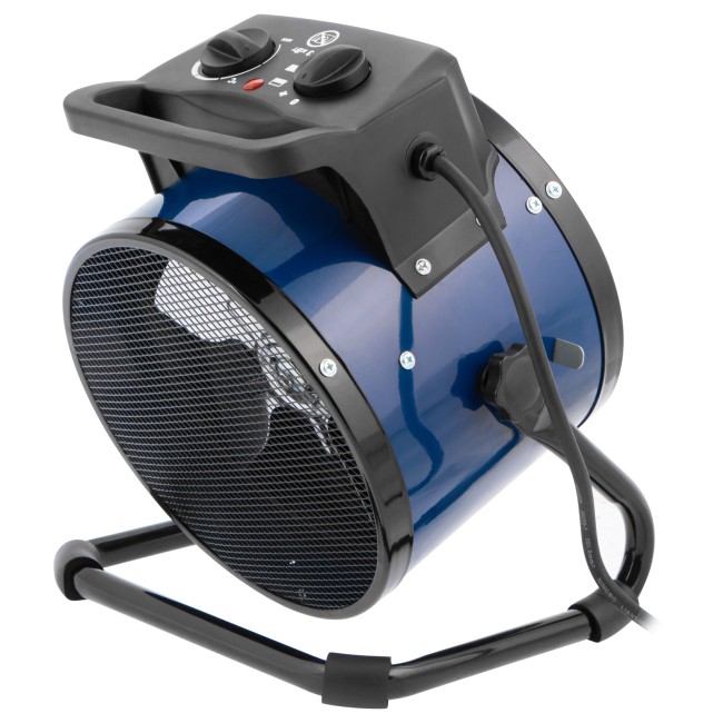 Тепловая пушка K3 3000 Вт Сибртех Тепловая пушка K3 3000 Вт Сибртех