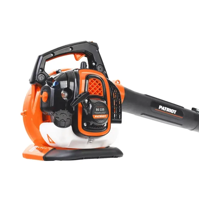 Бензиновый садовый воздоходув Patriot BG 225 Бензиновый садовый воздоходув Patriot BG 225