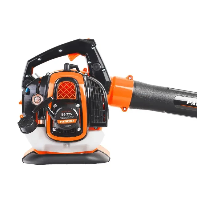 Бензиновый садовый воздоходув Patriot BG 225 Бензиновый садовый воздоходув Patriot BG 225