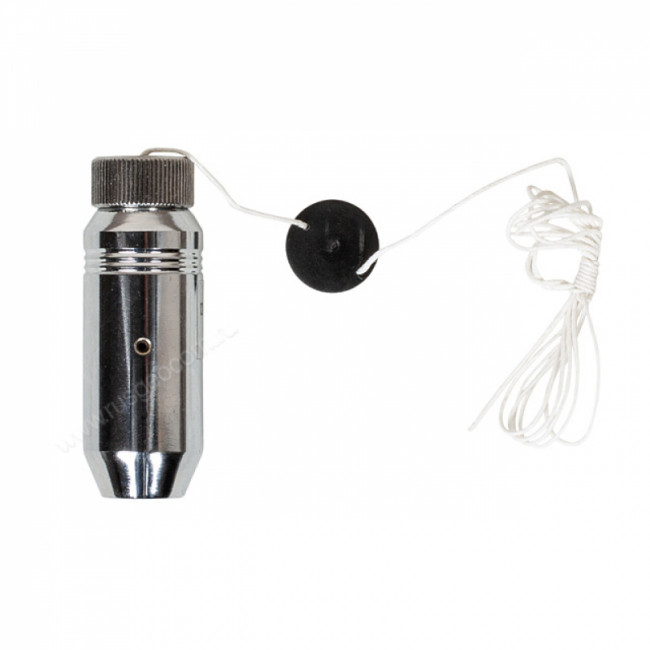 Отвес маркшейдерский RGK OM-250N с несъёмным шнуром Отвес маркшейдерский RGK OM-250N с несъёмным шнуром