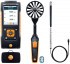 Комплект Testo 440 для вентиляции №2 Комплект Testo 440 для вентиляции №2