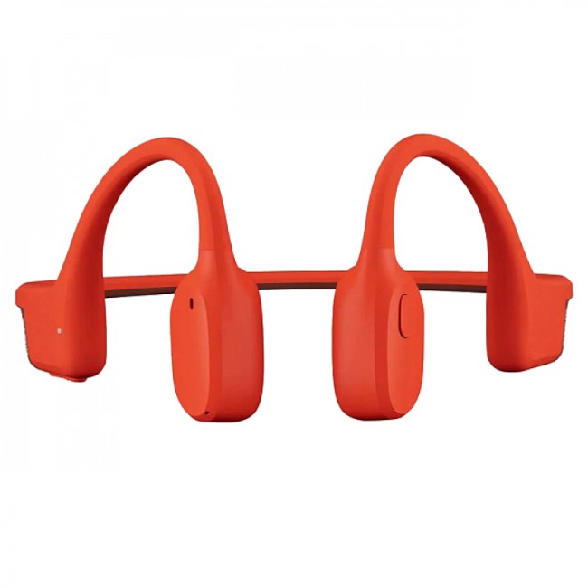 Наушники SUUNTO Sonic Coral Red, красный Наушники SUUNTO Sonic Coral Red, красный