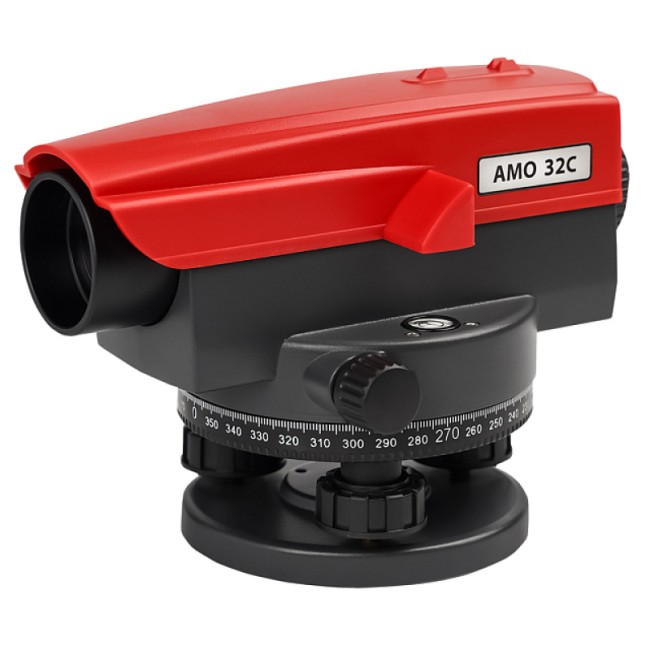 Оптический нивелир AMO 32C