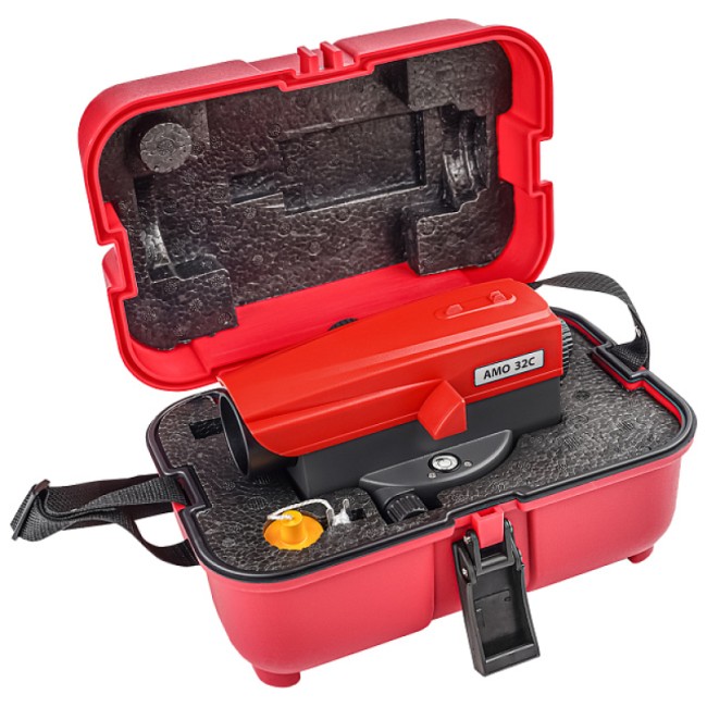 Оптический нивелир AMO 32C