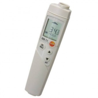 Пирометр Testo 826-T2 Пирометр Testo 826-T2