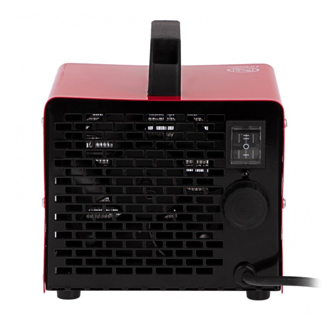 Тепловая пушка керамическая SHCL-2000 2 кВт MTX Тепловая пушка керамическая SHCL-2000 2 кВт MTX