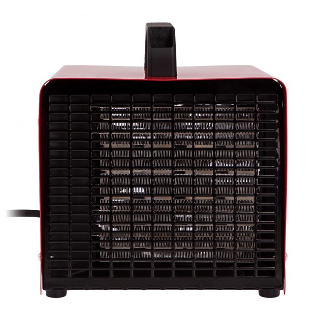 Тепловая пушка керамическая SHCL-3000 3 кВт MTX Тепловая пушка керамическая SHCL-3000 3 кВт MTX