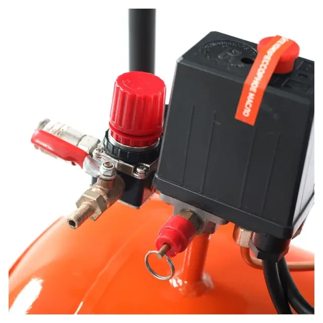 Компрессор поршневой ременной Patriot PTR 100-440I