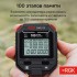 Секундомер электронный RGK SWE-03 с поверкой Секундомер электронный RGK SWE-03 с поверкой