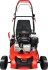 Газонокосилка бензиновая самоходная A-iPower ALM41S Газонокосилка бензиновая самоходная A-iPower ALM41S