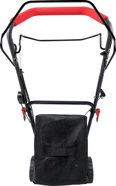 Газонокосилка бензиновая самоходная A-iPower ALM41S Газонокосилка бензиновая самоходная A-iPower ALM41S