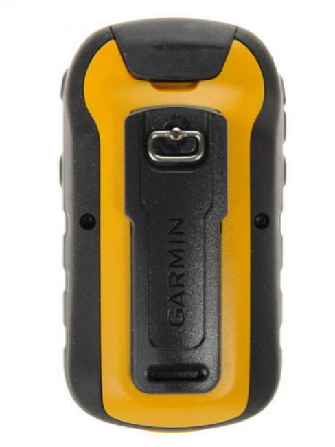 Навигатор Garmin eTrex 10 Навигатор Garmin eTrex 10