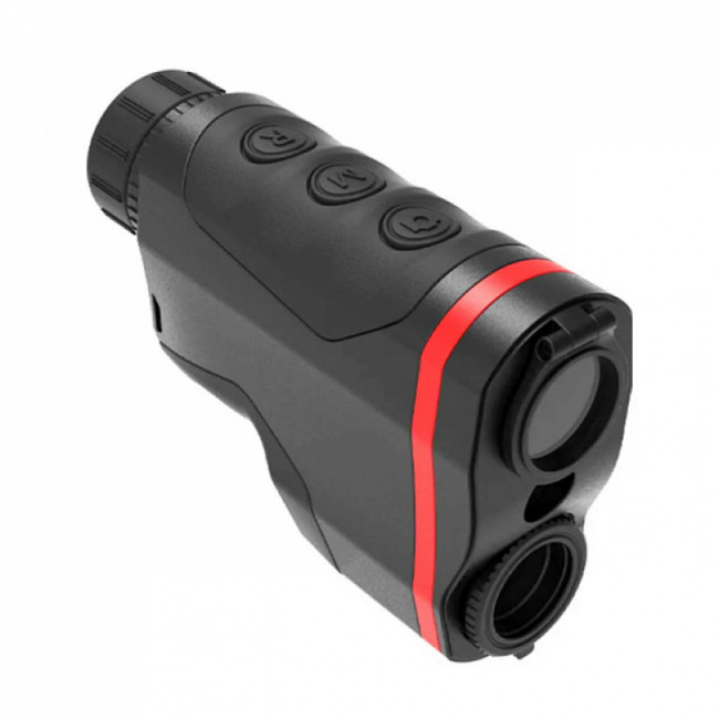 Тепловизионный монокуляр iRay Dual DP 19/6x24 WRG Тепловизионный монокуляр iRay Dual DP 19/6x24 WRG