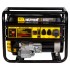 Бензиновый генератор HUTER DY11000L Бензиновый генератор HUTER DY11000L