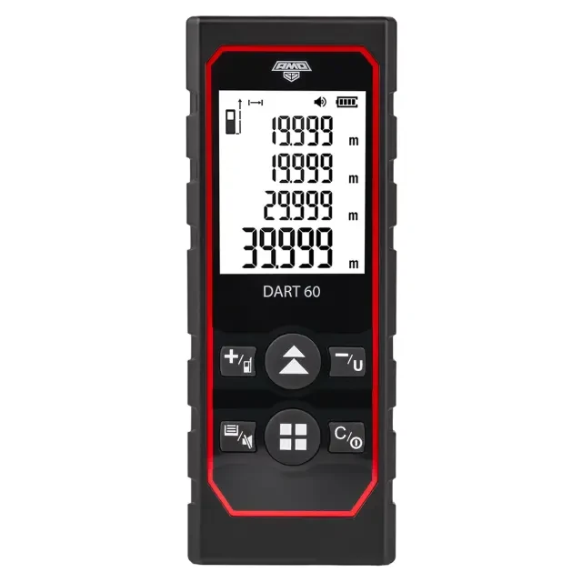 Лазерный дальномер AMO DART 60 Лазерный дальномер AMO DART 60