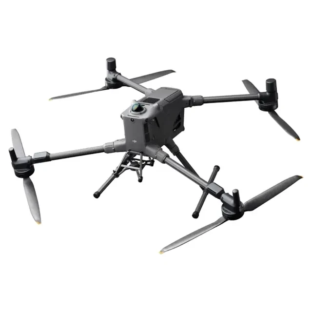 Квадрокоптер DJI Matrice 400 Квадрокоптер DJI Matrice 400