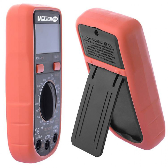 Мультиметр МЕГЕОН 12880 Мультиметр МЕГЕОН 12880