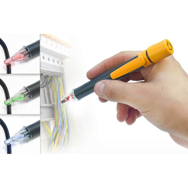 Бесконтактный фазоуказатель МЕГЕОН 55003