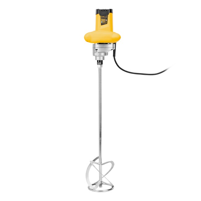 Миксер строительный EM-1-1200, 1200 Вт Denzel