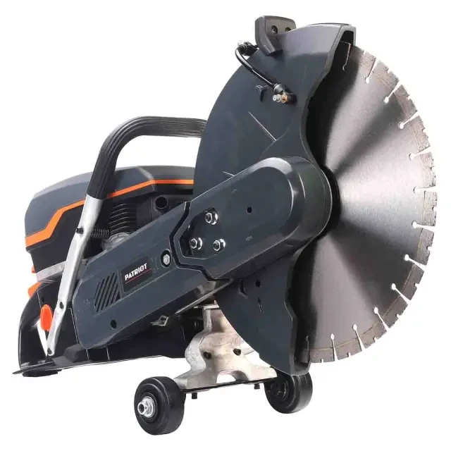 Бензорез Patriot DSG 940