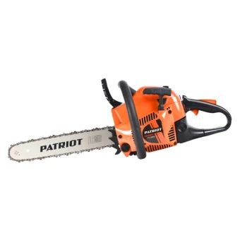 Цепная бензиновая пила Patriot PT 3816 Imperial