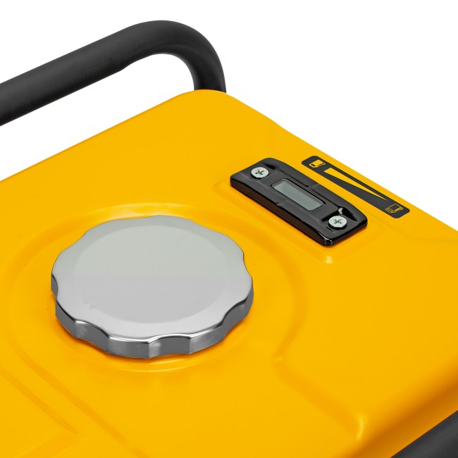 Генератор инверторный GK-2200iF 2,2 кВт DENZEL