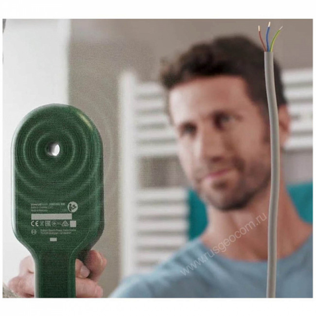Детектор скрытой проводки и металла Bosch UniversalDetect (0.603.681.300)