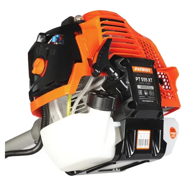 Бензиновый триммер Patriot PT 555 XT